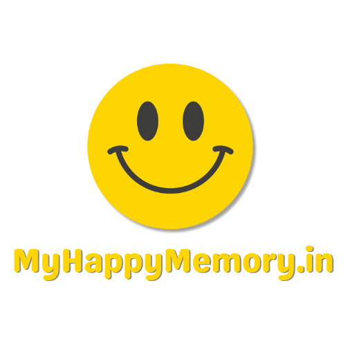 MyHappyMemory.de - Cherish Every Memory