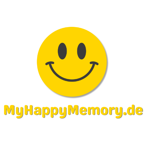 MyHappyMemory.de - Cherish Every Memory