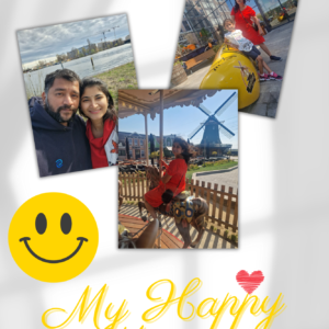 8 Fridge Magnets - 2.75inch X 3.67inch